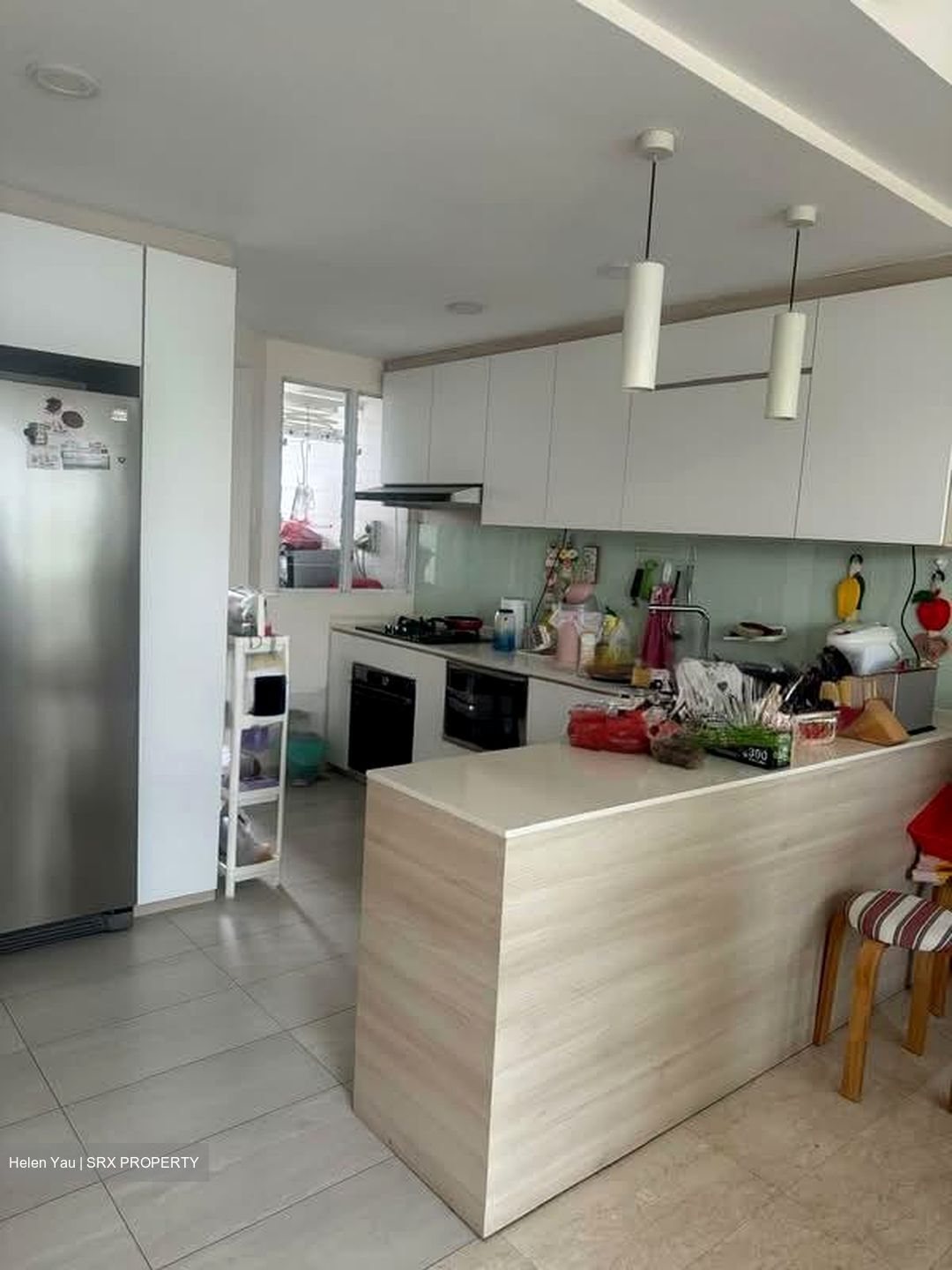 Freesia Woods (D21), Condominium #555698401